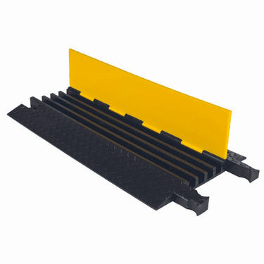 Cable Protector Yellow Jacket Classic - Model YJ4-125-Y/B